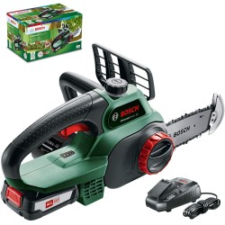 Акумулаторен верижен трион  Bosch UniversalChain 18